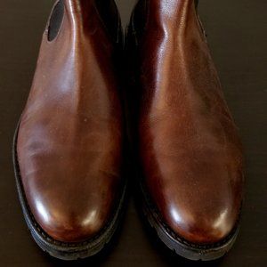 Allen Edmonds Tate Chelsea Boot Size 5.5 E